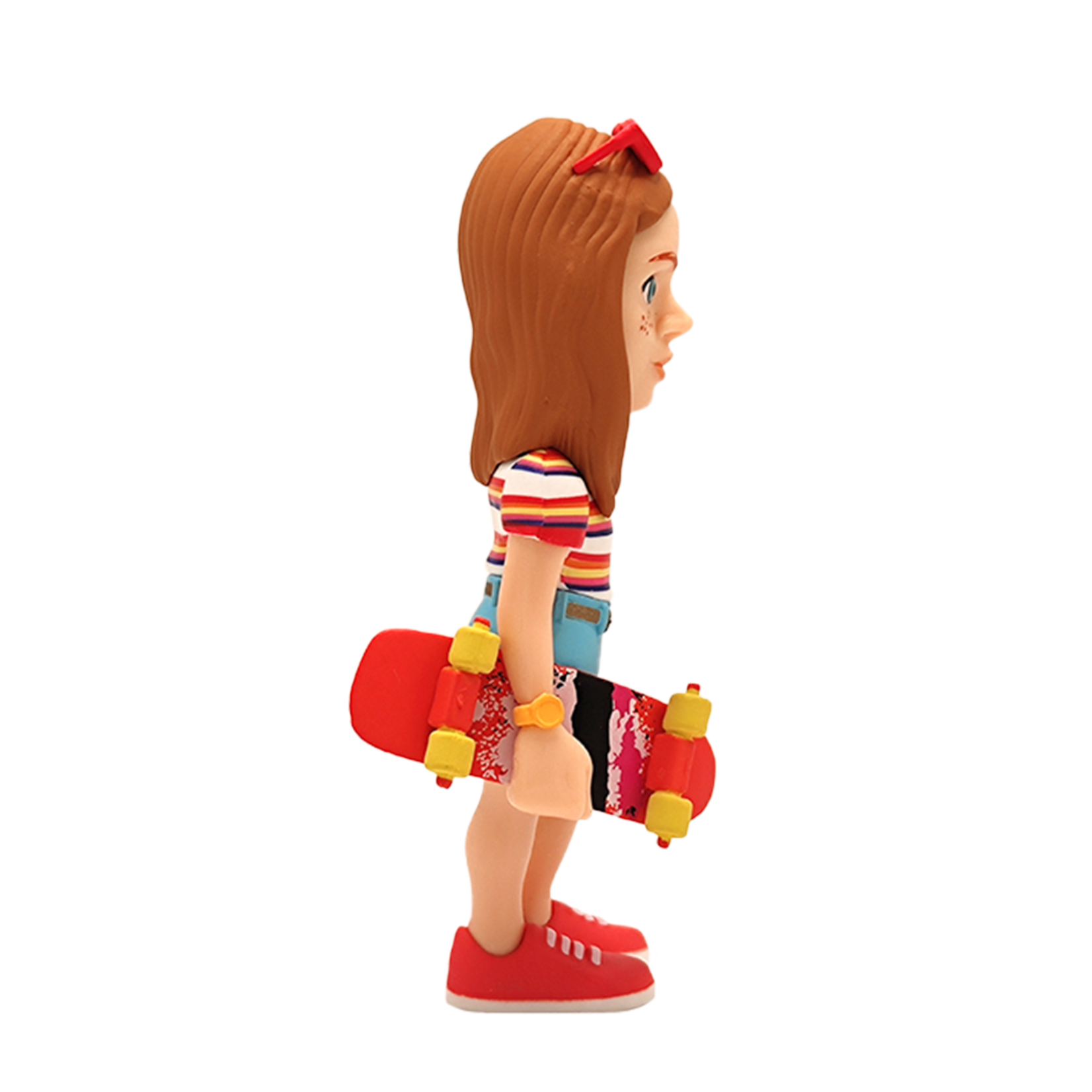 Minix Minix Stranger Things Collectible Figure Max 12 cm