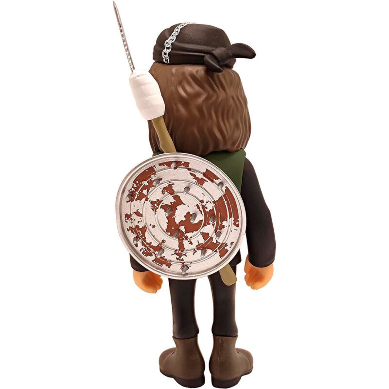 Minix Minix Stranger Things Collectible Figure Eddie 12 cm