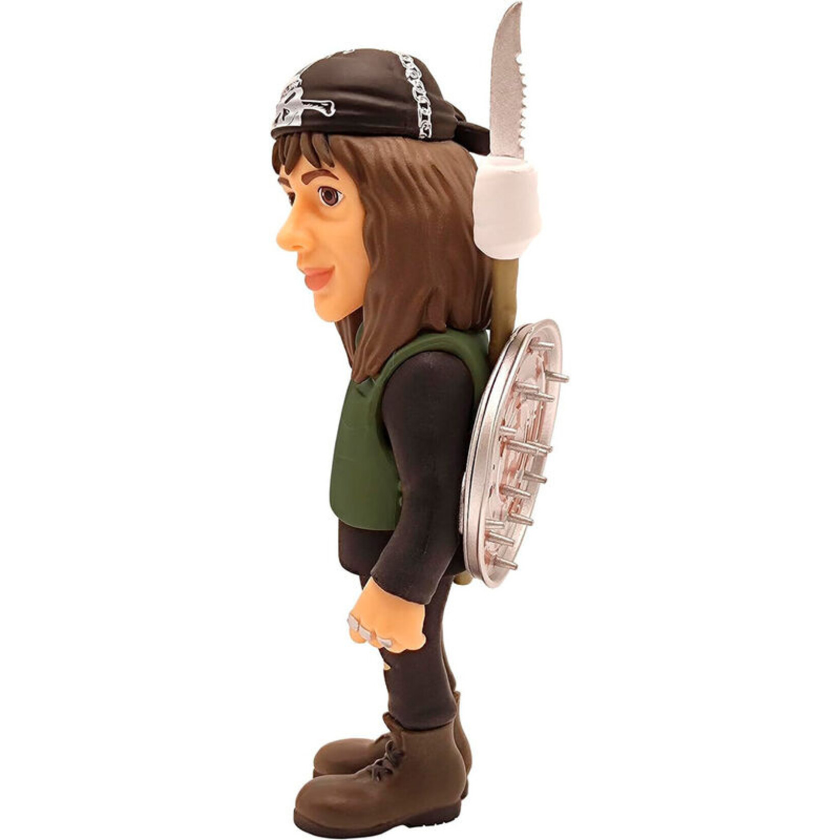 Minix Minix Stranger Things Collectible Figure Eddie 12 cm