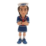 Minix Minix Stranger Things Collectible Figure Steve Harrington 12 cm