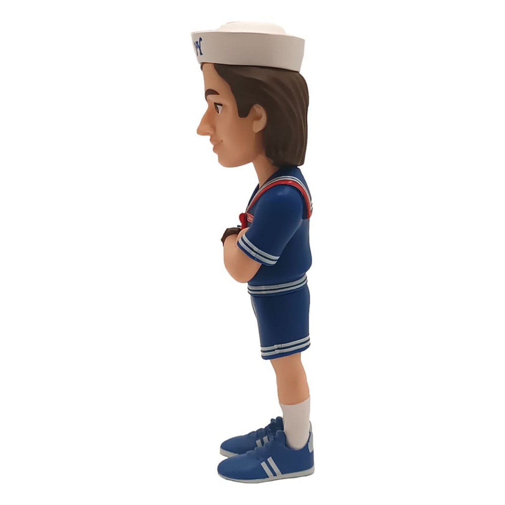 Minix Minix Stranger Things Collectible Figure Steve Harrington 12 cm