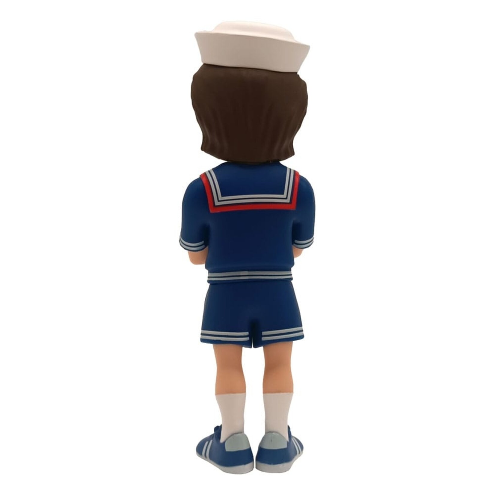 Minix Minix Stranger Things Collectible Figure Steve Harrington 12 cm
