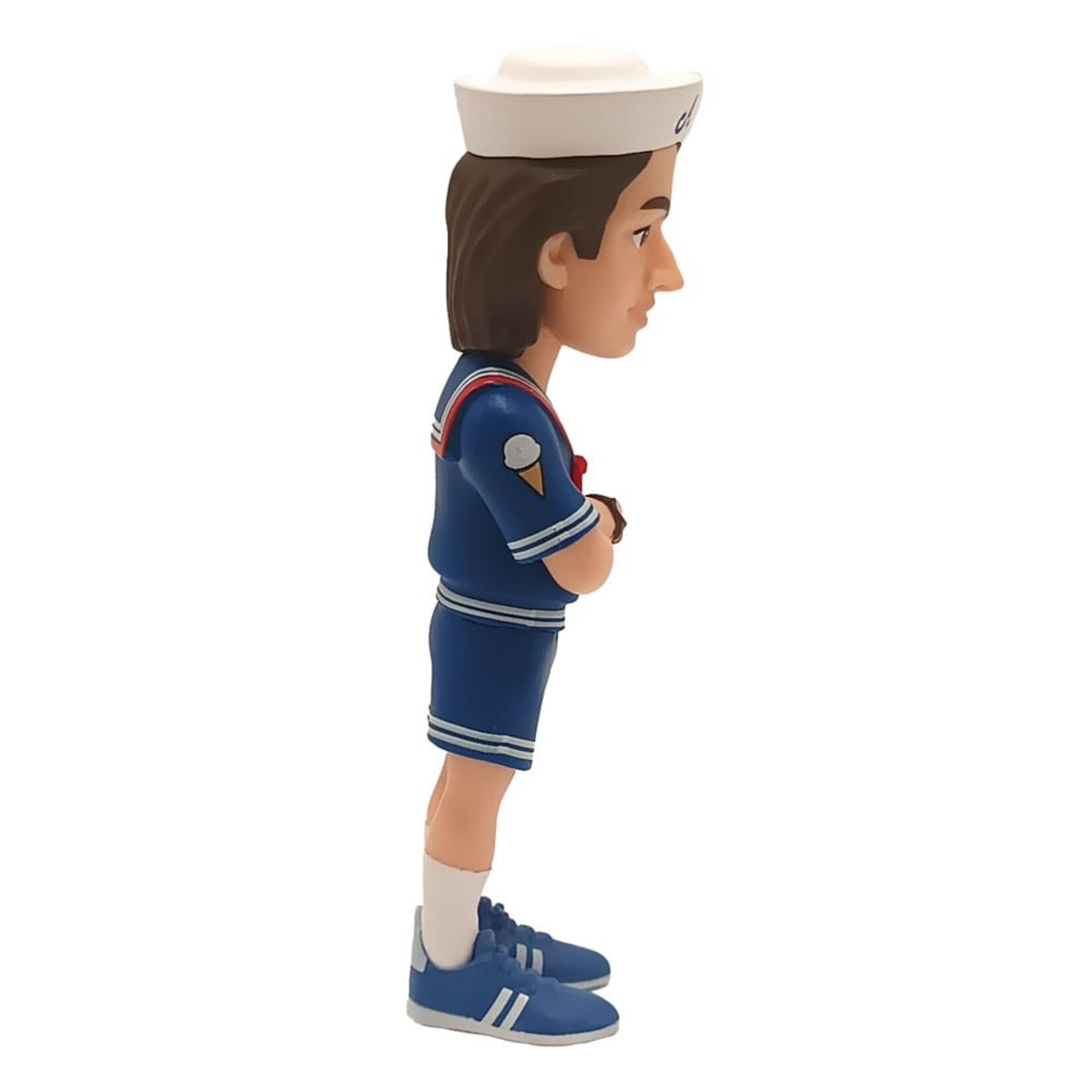 Minix Minix Stranger Things Collectible Figure Steve Harrington 12 cm