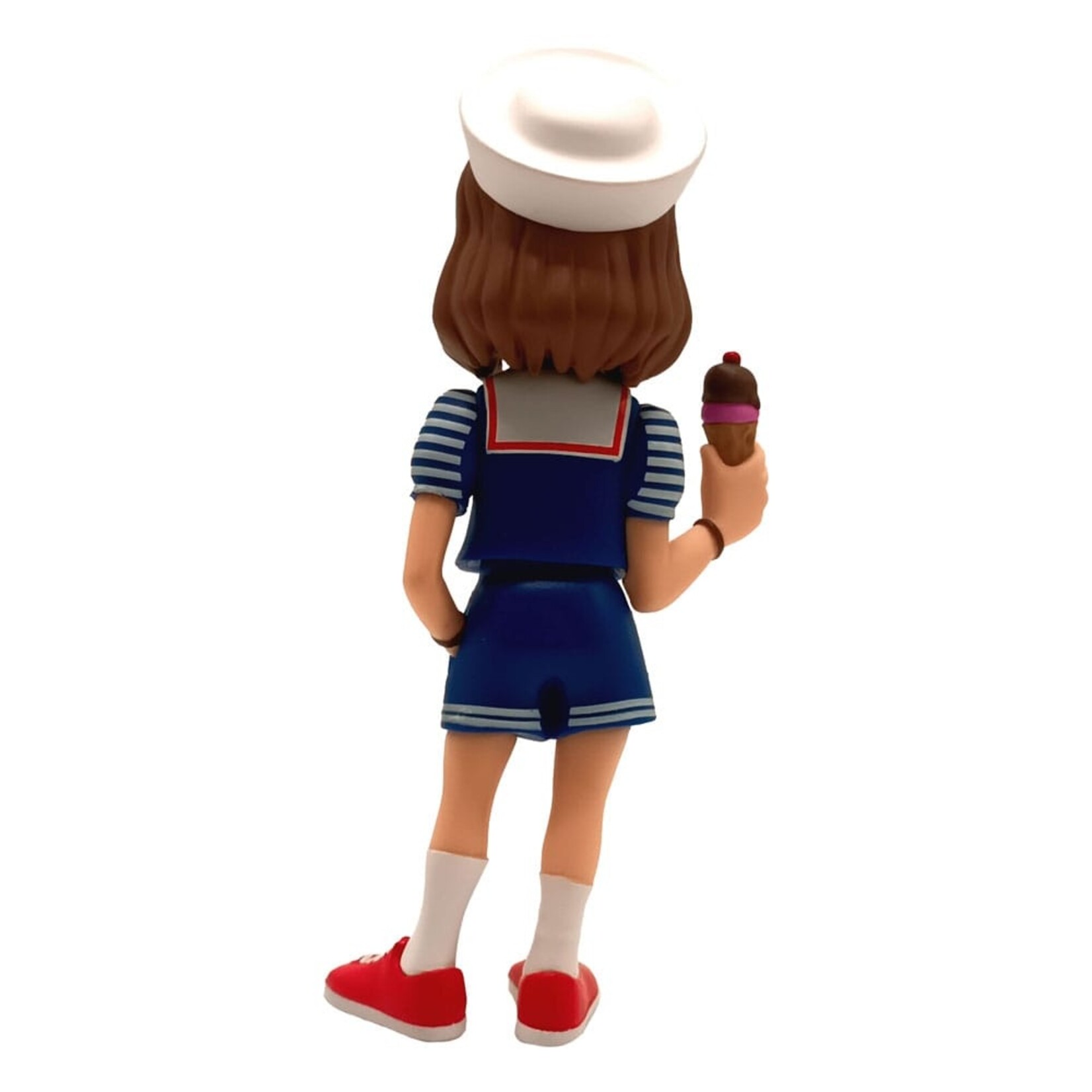 Minix Minix Stranger Things Collectible Figure Robin Buckley 12 cm