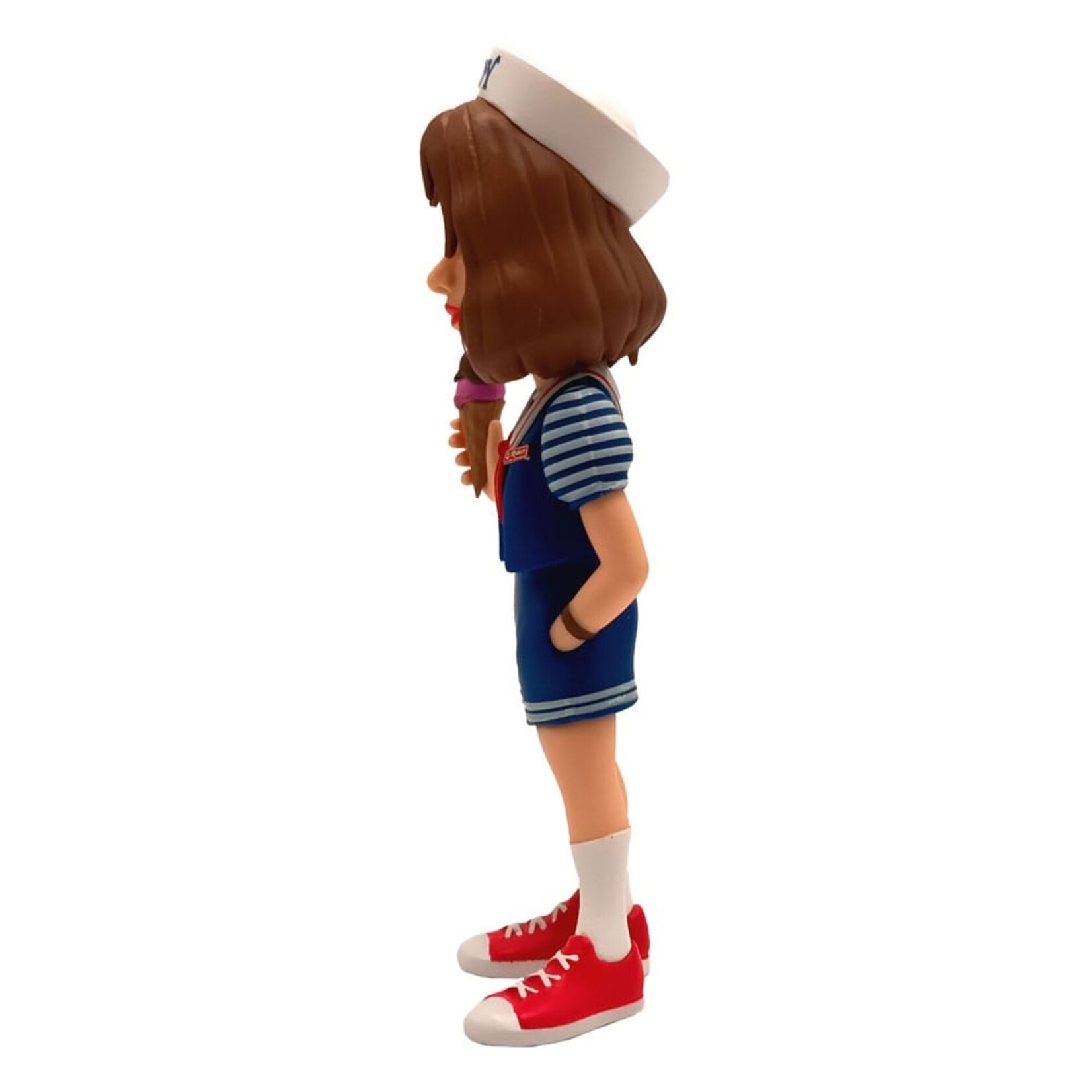 Minix Minix Stranger Things Collectible Figure Robin Buckley 12 cm