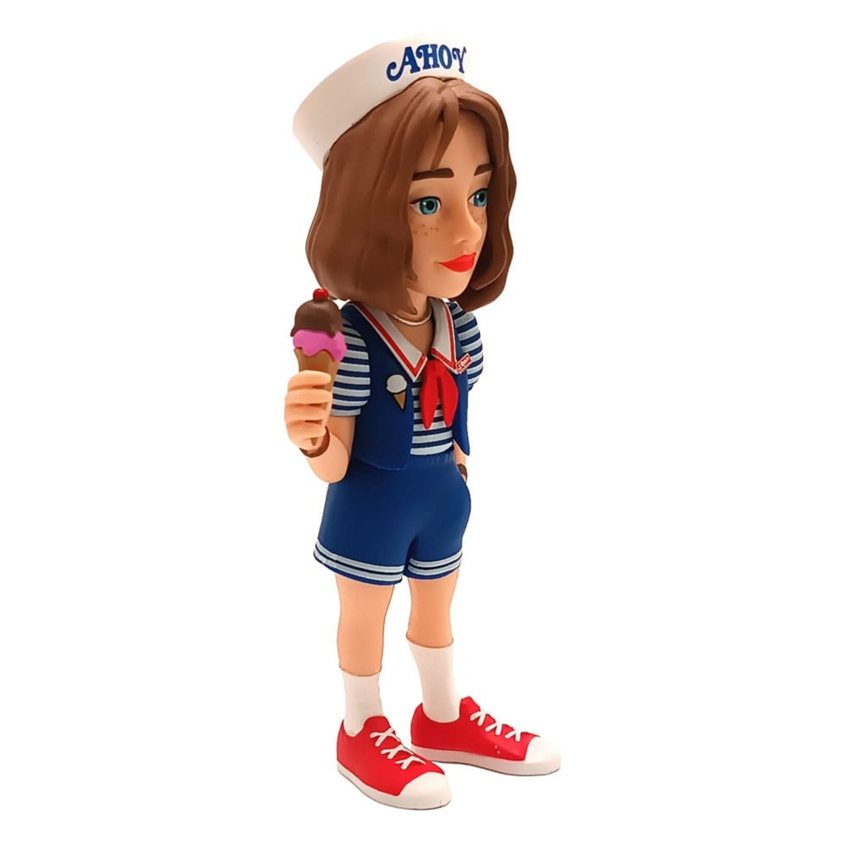 Minix Minix Stranger Things Collectible Figure Robin Buckley 12 cm