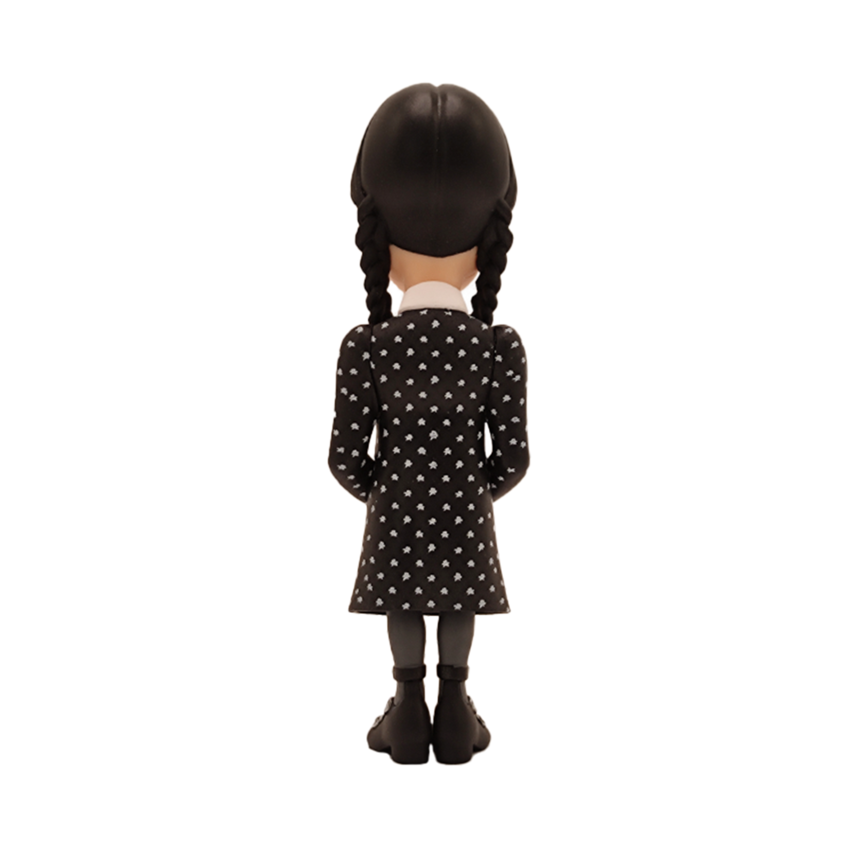 Minix Minix Wednesday Collectible Figure Wednesday Adams 12 cm