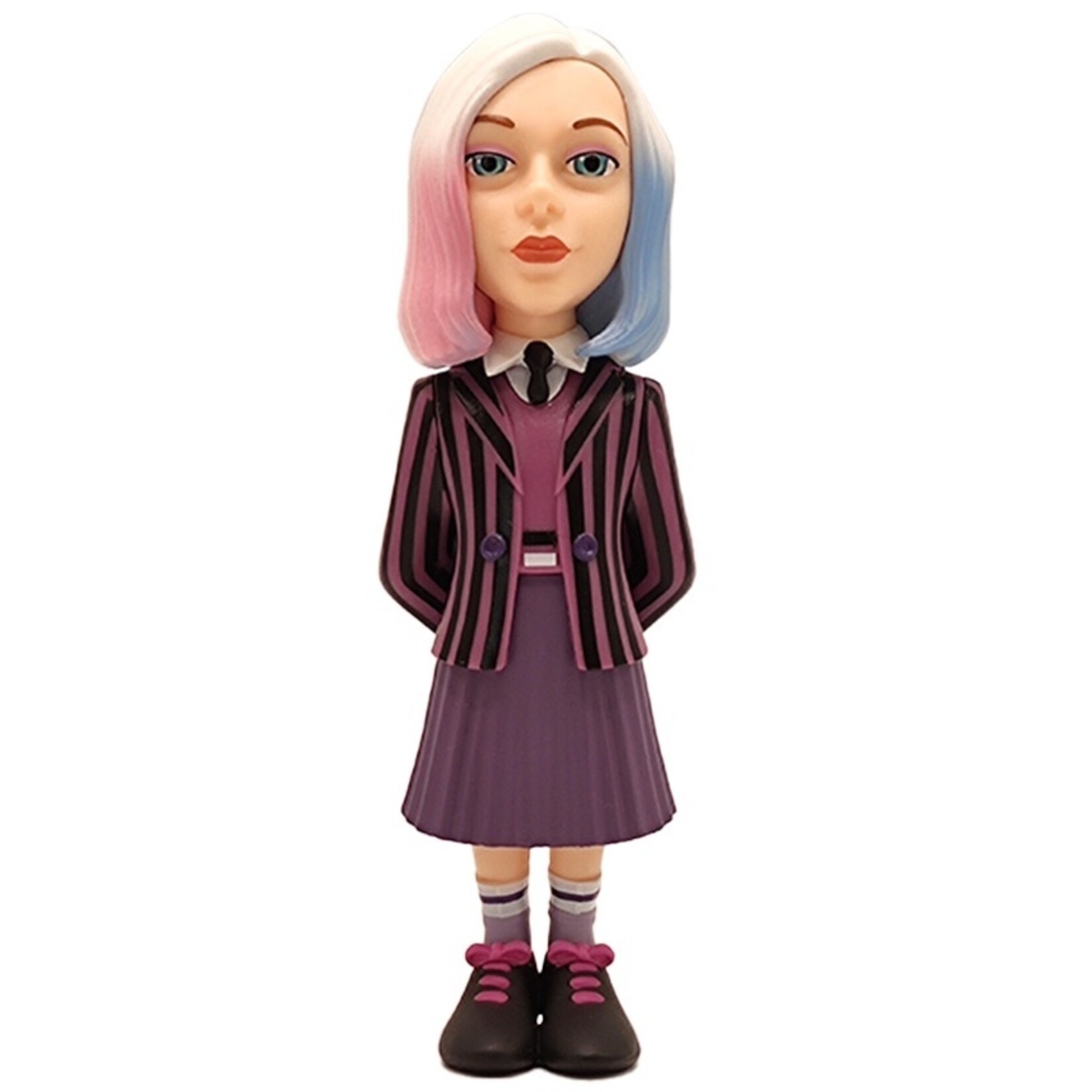 Minix Minix Wednesday Collectible Figure Enid Sinclair 12 cm