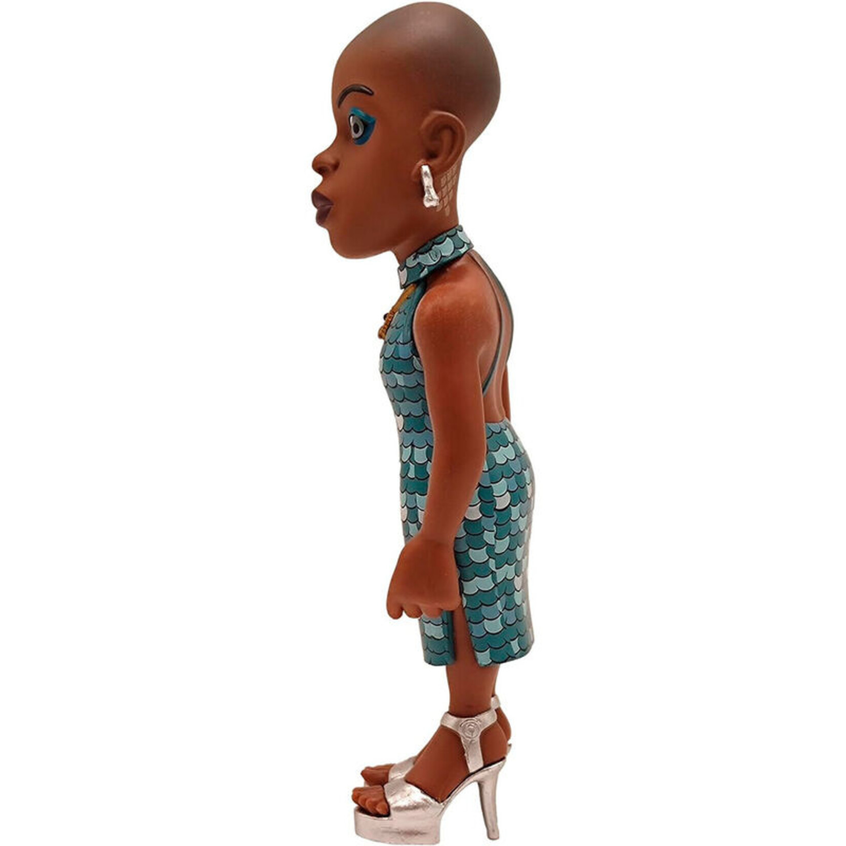 Minix Minix Wednesday Collectible Figure Bianca Barclay 12 cm