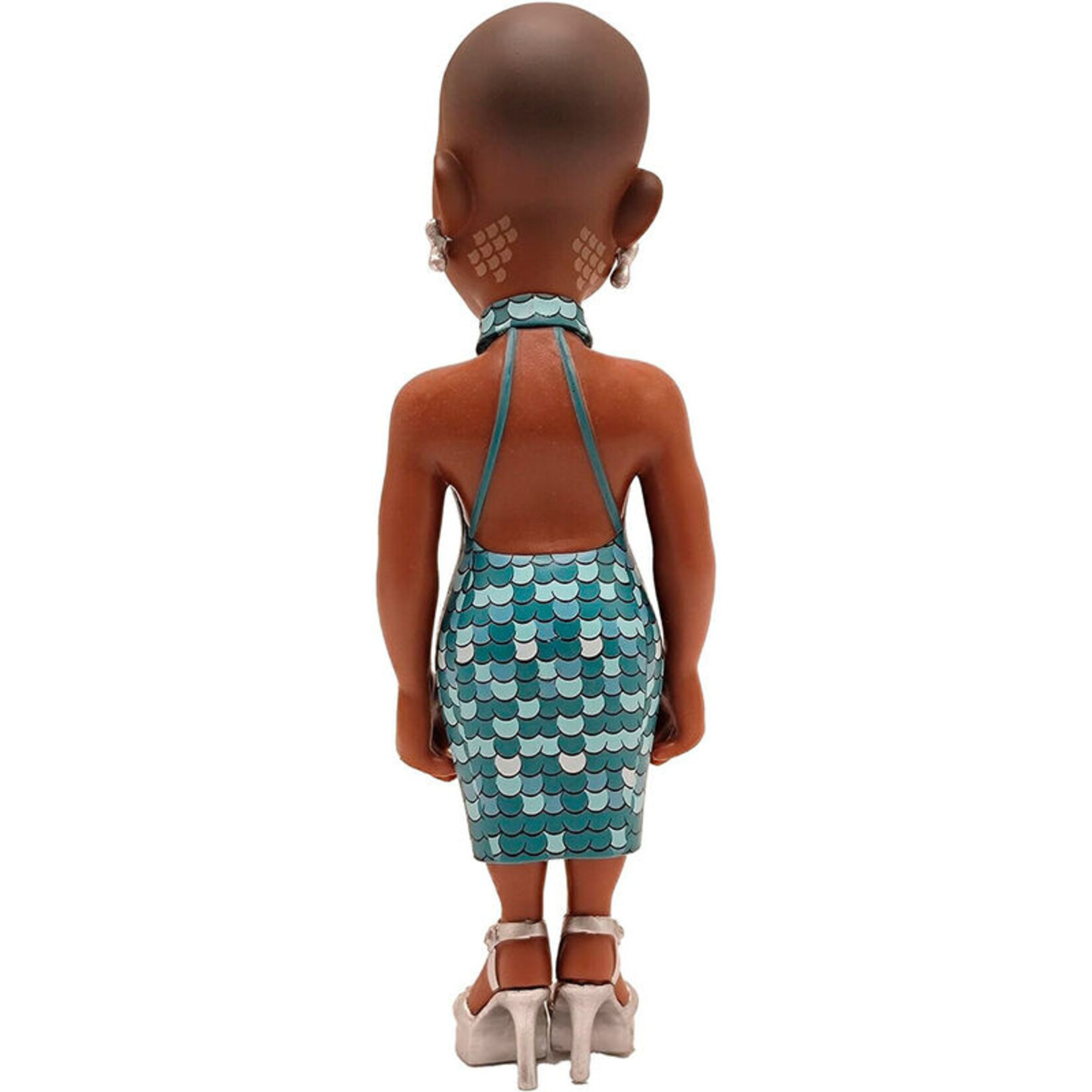 Minix Minix Wednesday Collectible Figure Bianca Barclay 12 cm