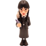 Minix Minix Wednesday Collectible Figure Wednesday Adams with Thing 12 cm