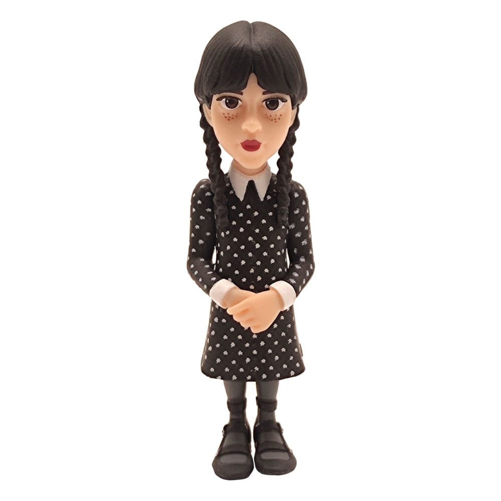 Minix Minix Wednesday Collectible Figures 4-Pack 7 cm