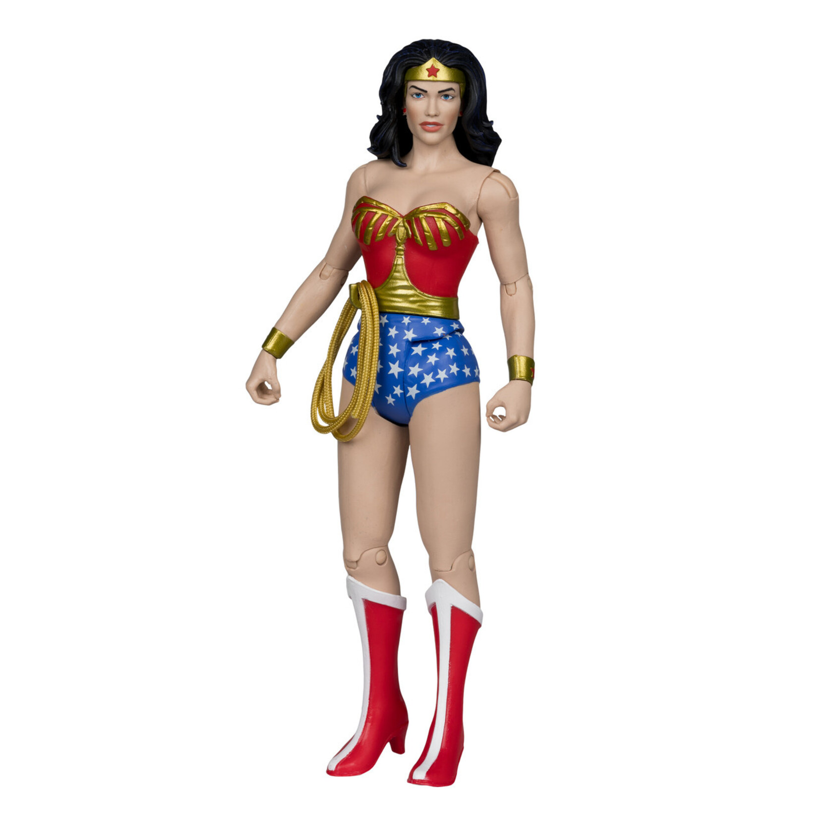 McFarlane Toys McFarlane Toys DC Comics Retro Action Figures Wonder Woman 15 cm
