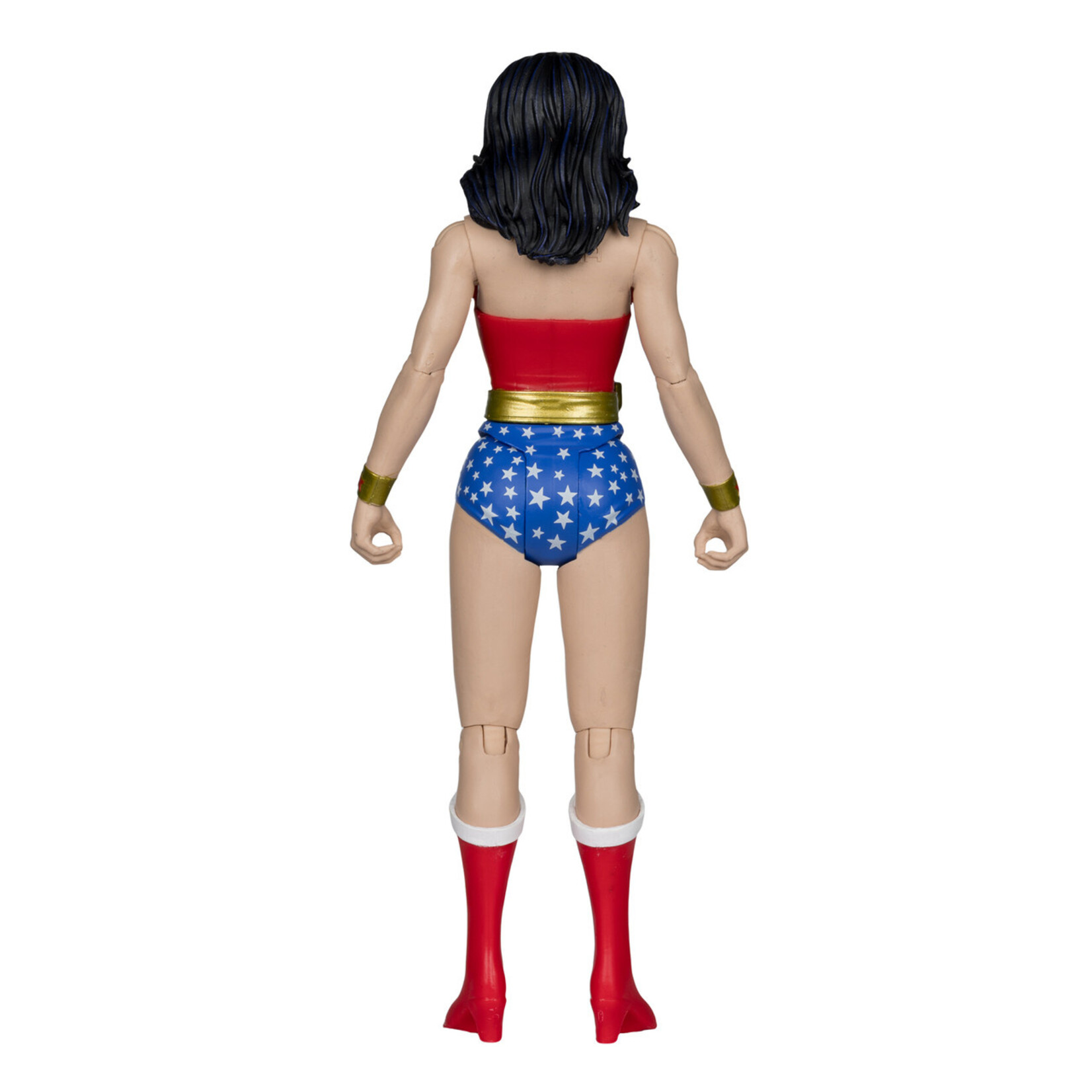 McFarlane Toys McFarlane Toys DC Comics Retro Action Figures Wonder Woman 15 cm