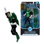 McFarlane Toys McFarlane Toys DC Comics Action Figure Green Lantern (Hal Jordan) (Gold Label) 18 cm