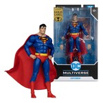 McFarlane Toys McFarlane Toys DC Comics Action Figure Superman (Action Comics) (Gold Label) 18 cm