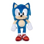Play by Play Play by Play Sonic The Hedgehog Plush Classic Sonic 30 cm