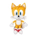 Play by Play Play by Play Sonic The Hedgehog Plush Tails 22 cm