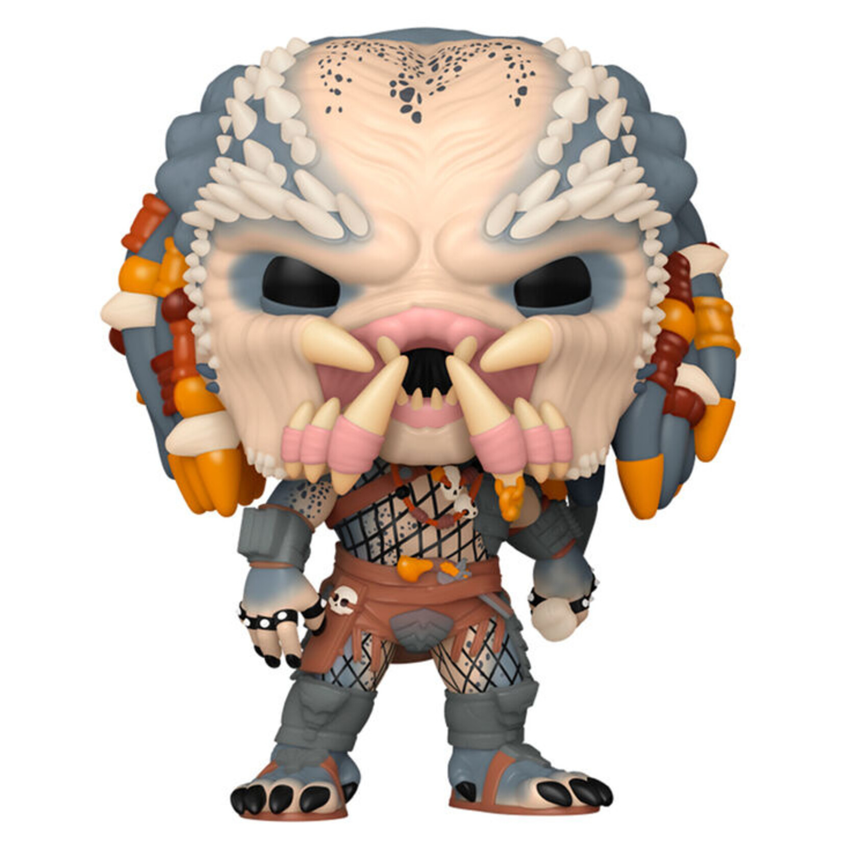 Funko Funko Predator 2 POP! Plus Vinyl Figure Elder Greyback 9 cm