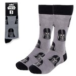 Cerdá Cerdá Star Wars Socks Darth Vader Size 38-45