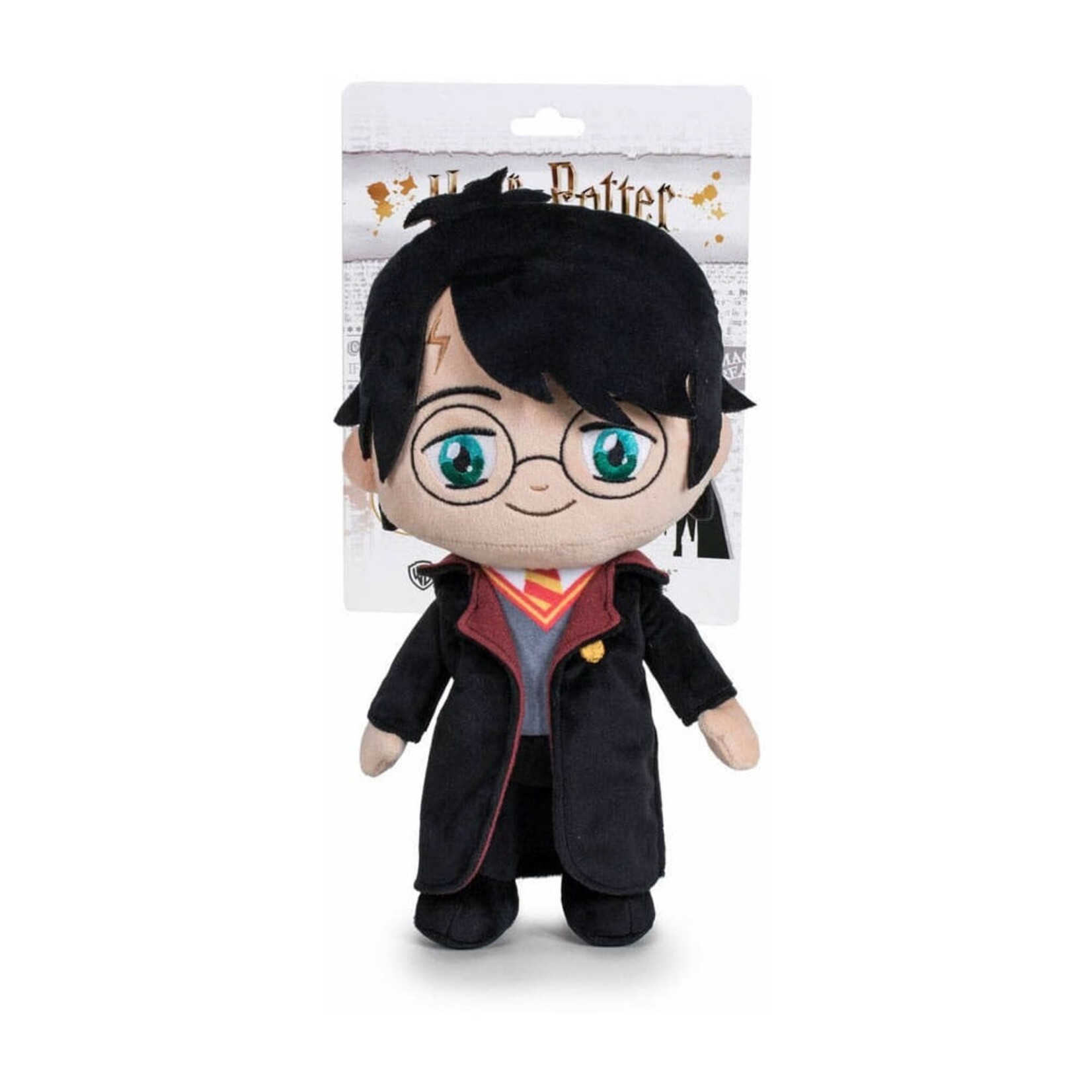 Play by Play Play by Play Harry Potter Plush Harry 29 cm