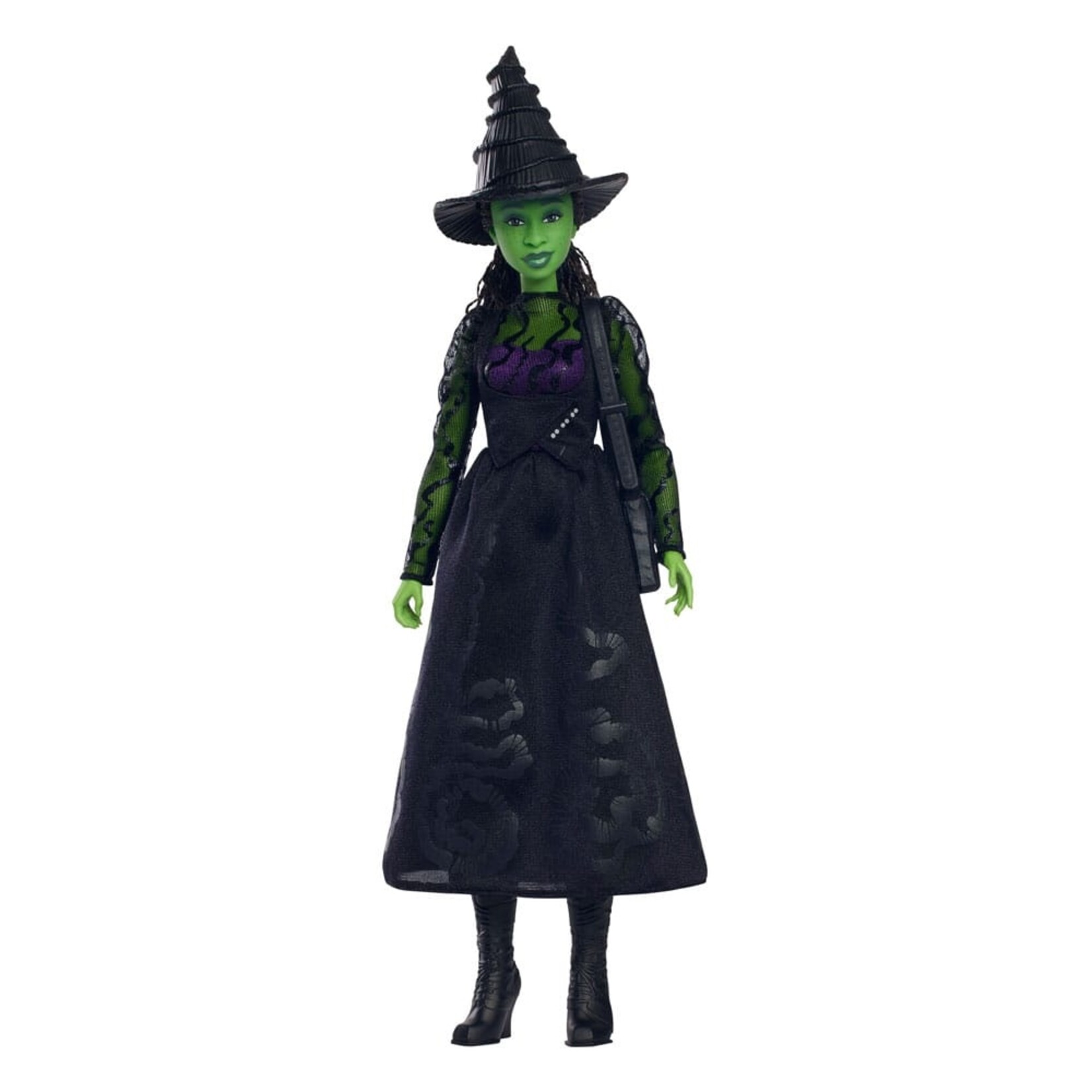 Mattel Mattel Wicked Doll Elphaba 29 cm