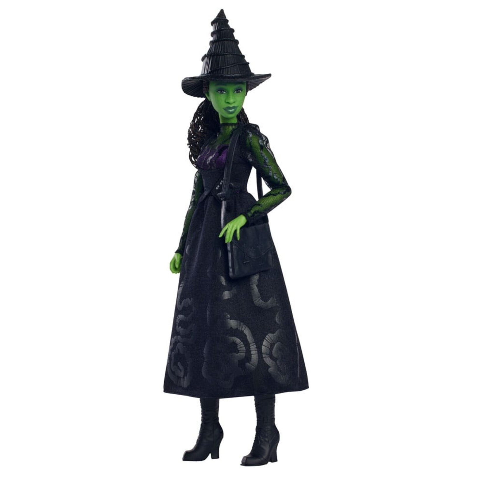 Mattel Mattel Wicked Doll Elphaba 29 cm