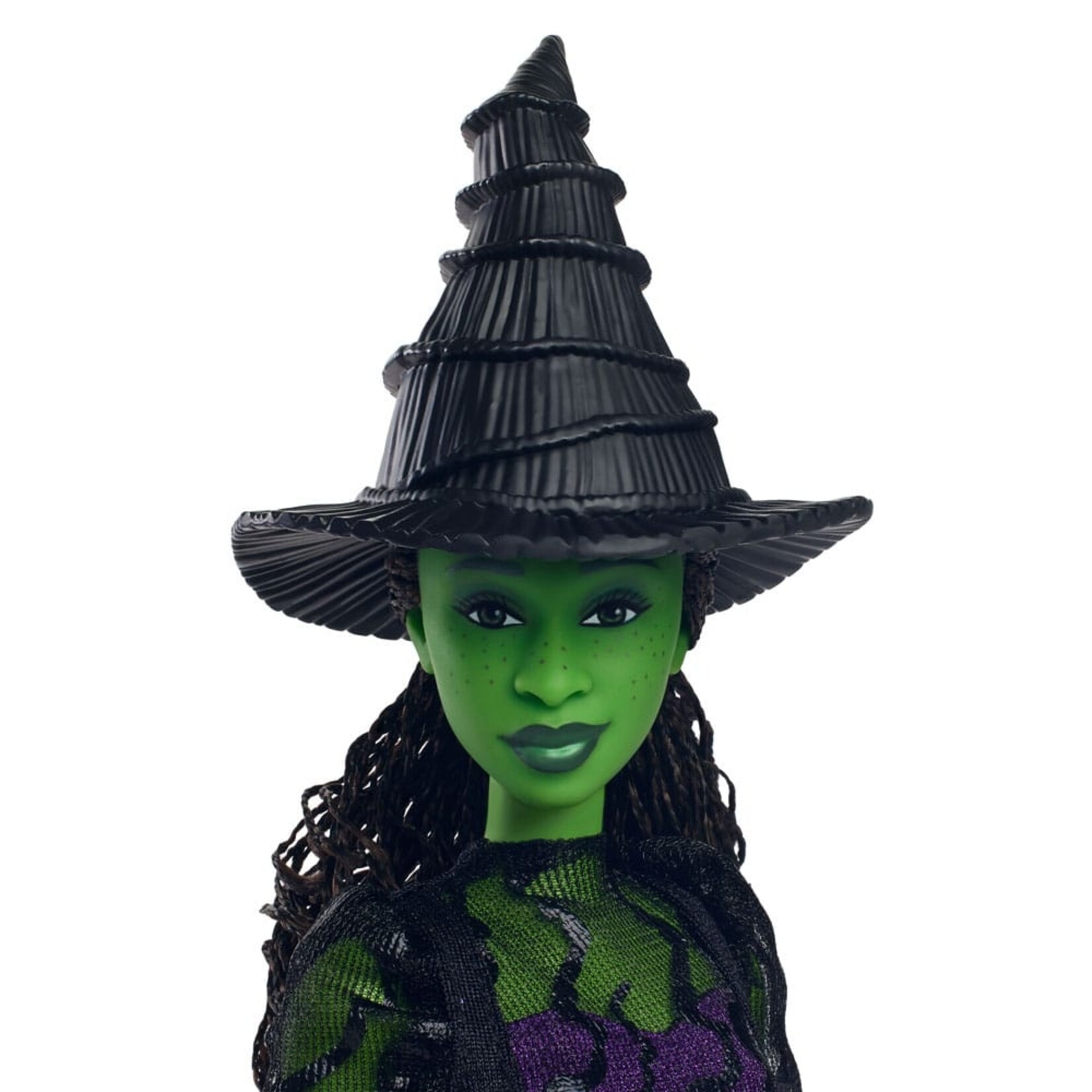 Mattel Mattel Wicked Doll Elphaba 29 cm