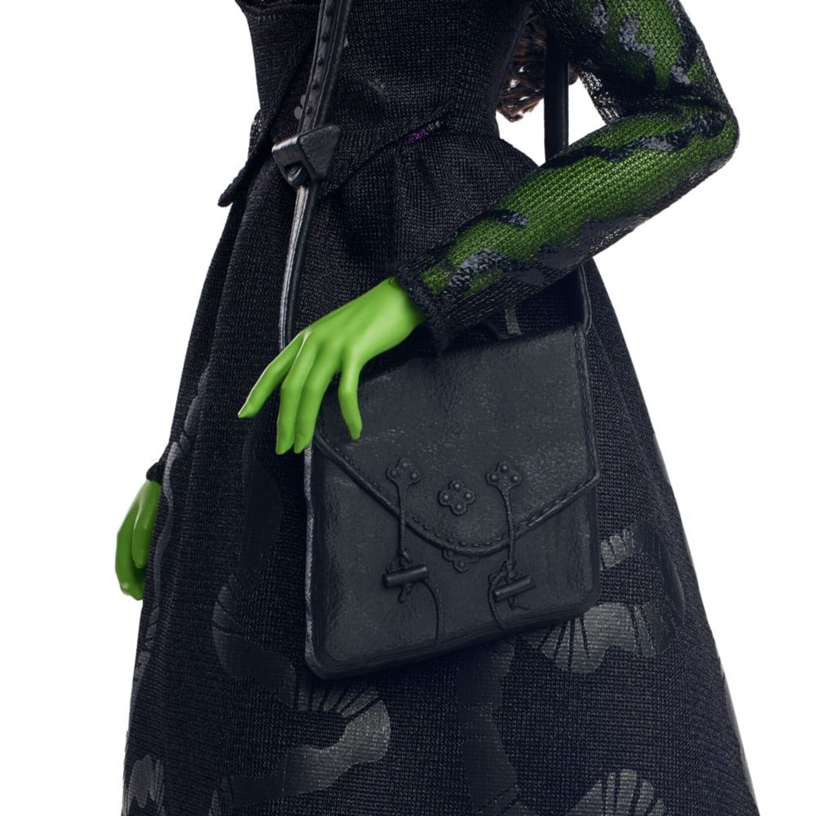 Mattel Mattel Wicked Doll Elphaba 29 cm