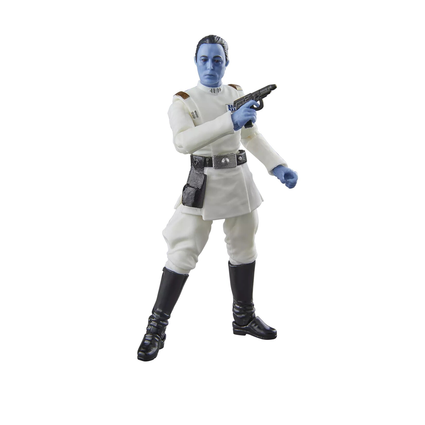 Hasbro Hasbro Star Wars Ahsoka Vintage Collection Action Figure Grand Admiral Thrawn 10 cm