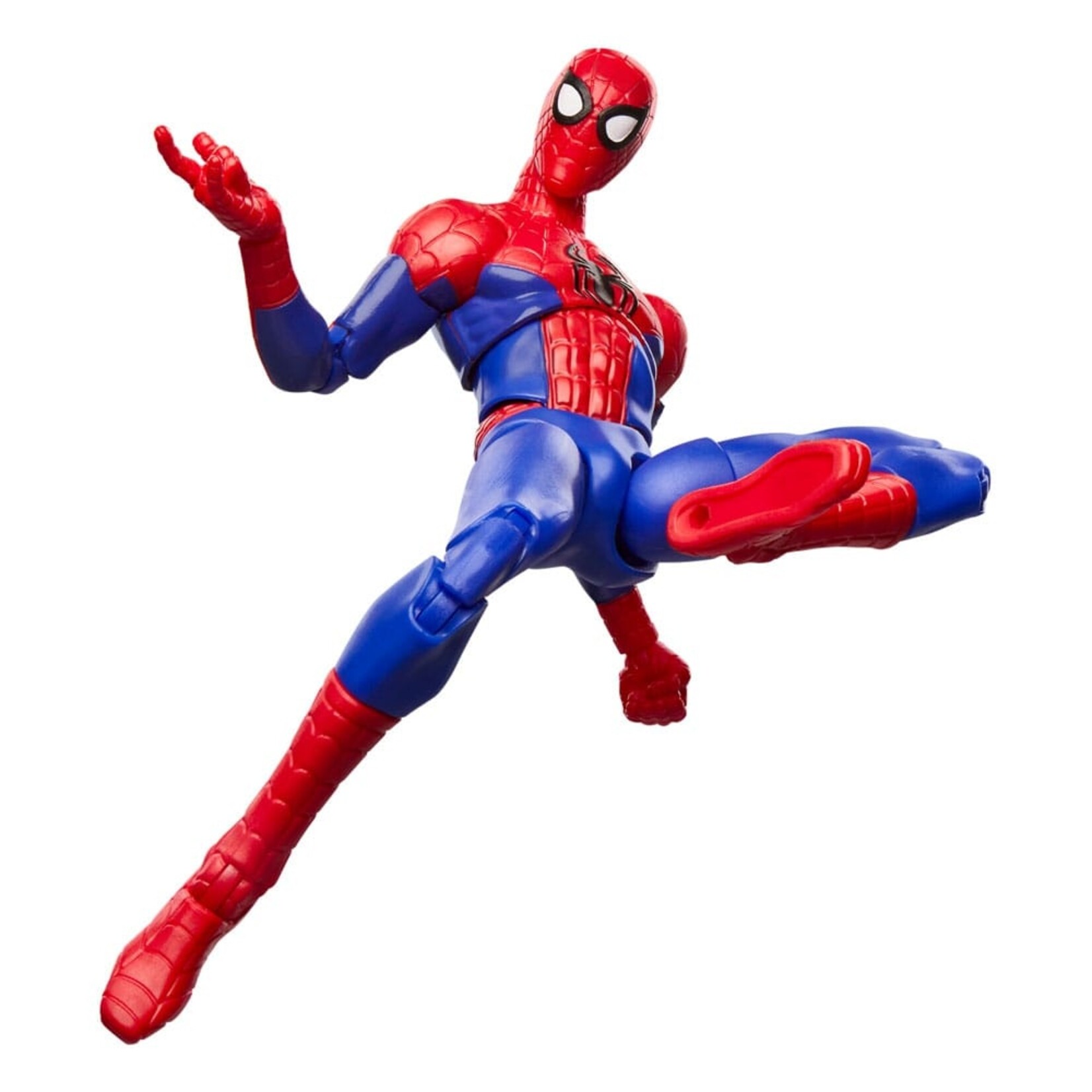 Hasbro Hasbro Marvel Legends Spider-Man: Across the Spider-Verse Action Figure Peter Parker 15 cm
