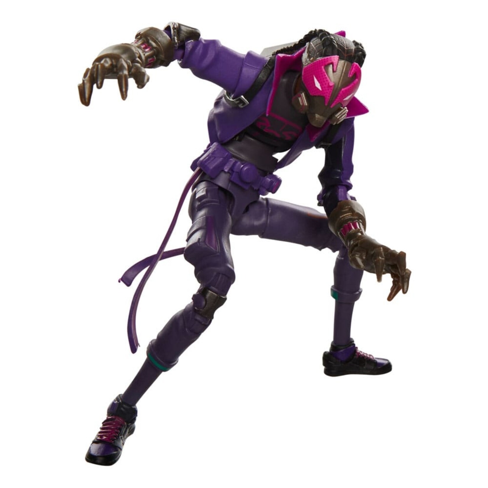 Hasbro Hasbro Marvel Legends Spider-Man: Across the Spider-Verse Action Figure Miles G. Morales 15 cm