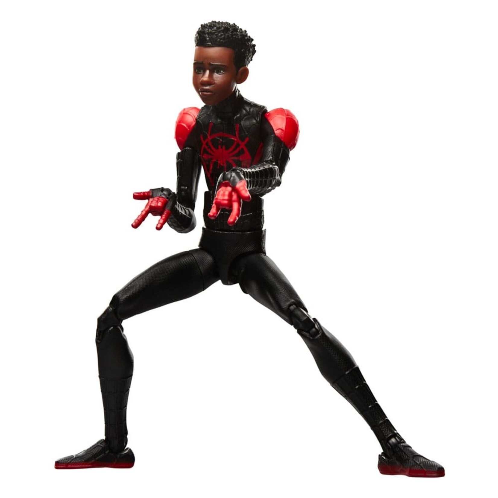 Hasbro Hasbro Marvel Legends Spider-Man: Across the Spider-Verse Action Figure Miles Morales 15 cm