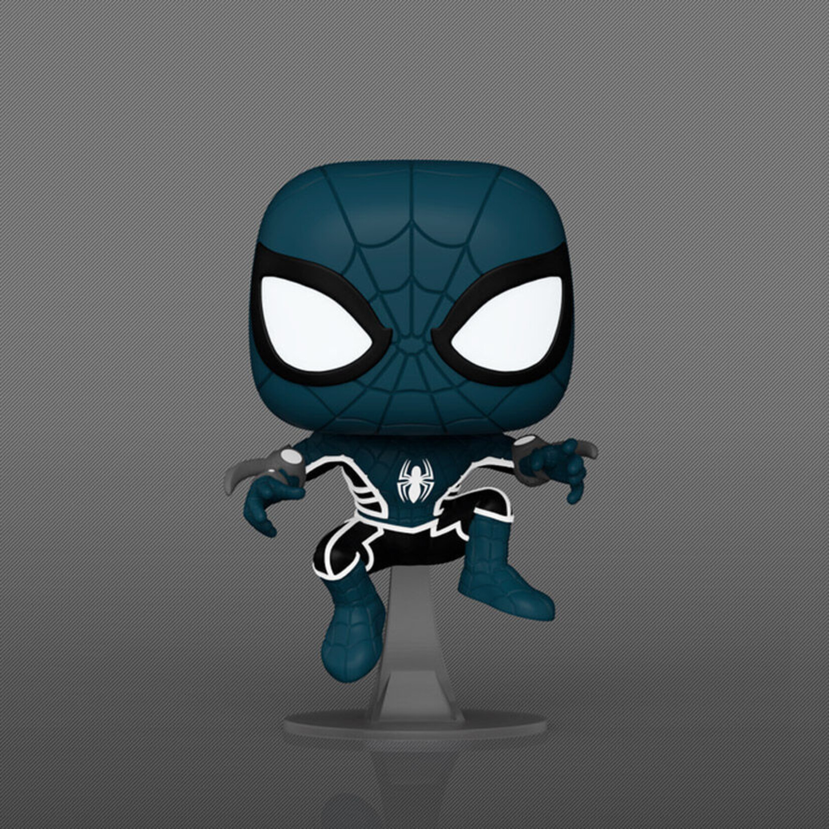 Funko Funko Marvel Spider-Man POP! Bobblehead Fear Itself Suit GITD 9 cm