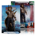 McFarlane Toys McFarlane Toys Red One Movie Maniacs Action Figure Krampus 19 cm