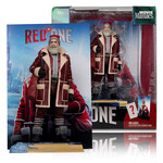 McFarlane Toys McFarlane Toys Red One Movie Maniacs Action Figure Nick 16 cm