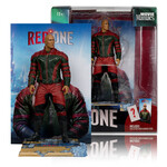 McFarlane Toys McFarlane Toys Red One Movie Maniacs Action Figure Callum Drift 16 cm