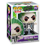 Funko Funko Beetlejuice POP! Plus Vinyl Figure Beetlejuice On Tombstone 9 cm