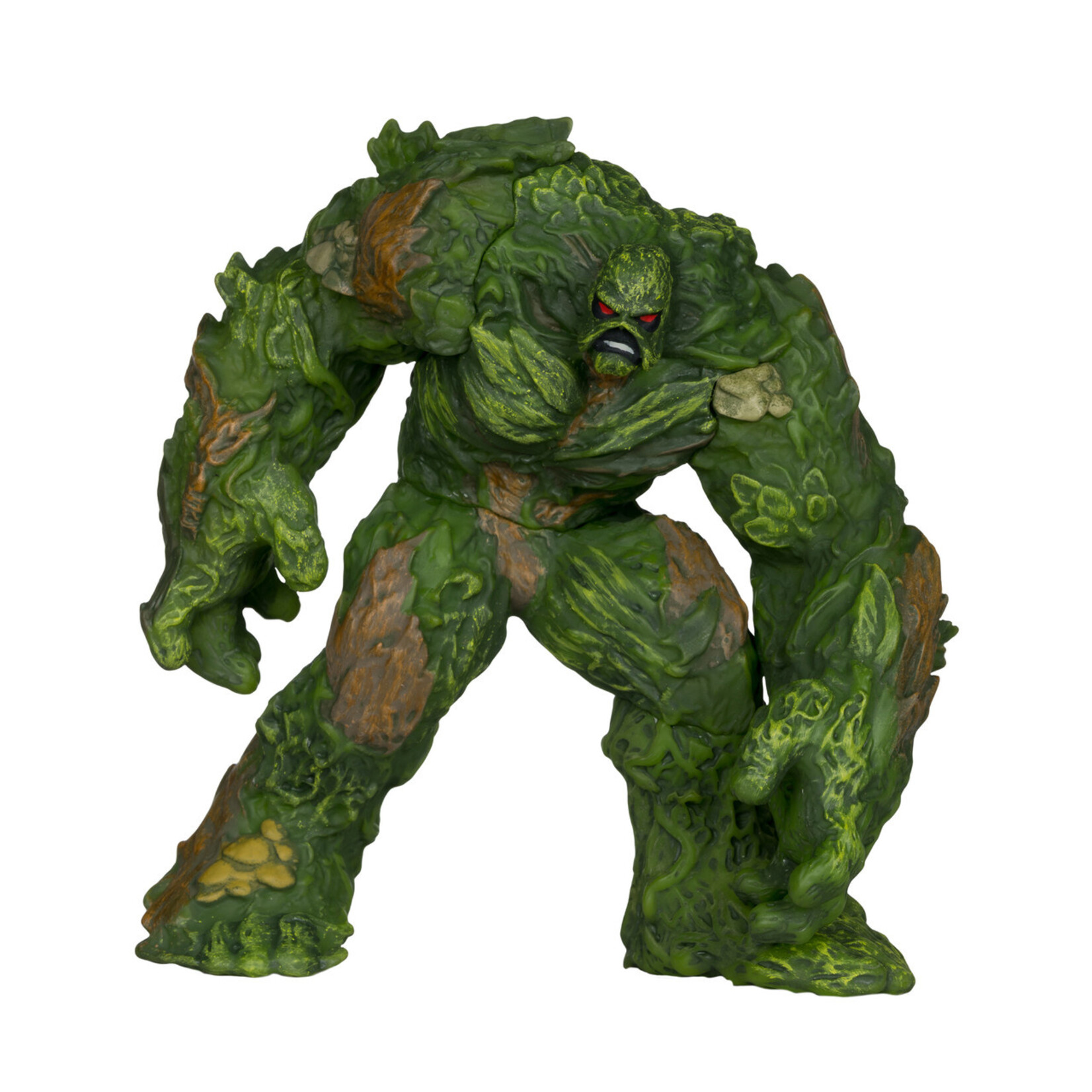 McFarlane Toys McFarlane Toys DC Comics Todd's Mods Collector Vinyl Statue Swamp Thing 11 cm
