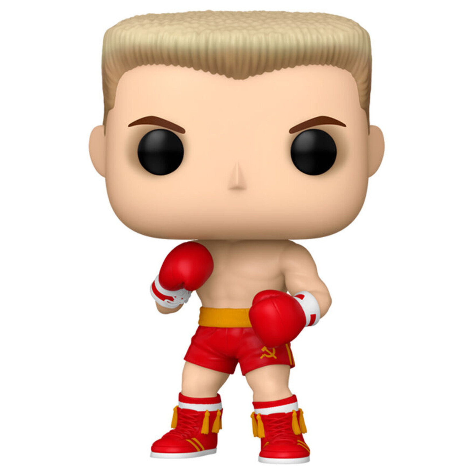 Funko Funko Rocky POP! Movies Vinyl Figure Ivan Drago 9 cm