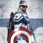Captain America (Sam Wilson)