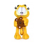 Play by Play Play by Play Garfield Plush Garfield & Pooky Bear 30 cm