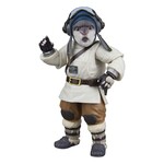 Hasbro Hasbro Star Wars The Acolyte The Black Series Action Figure Bazil (Jedi Order Tracker) 10 cm