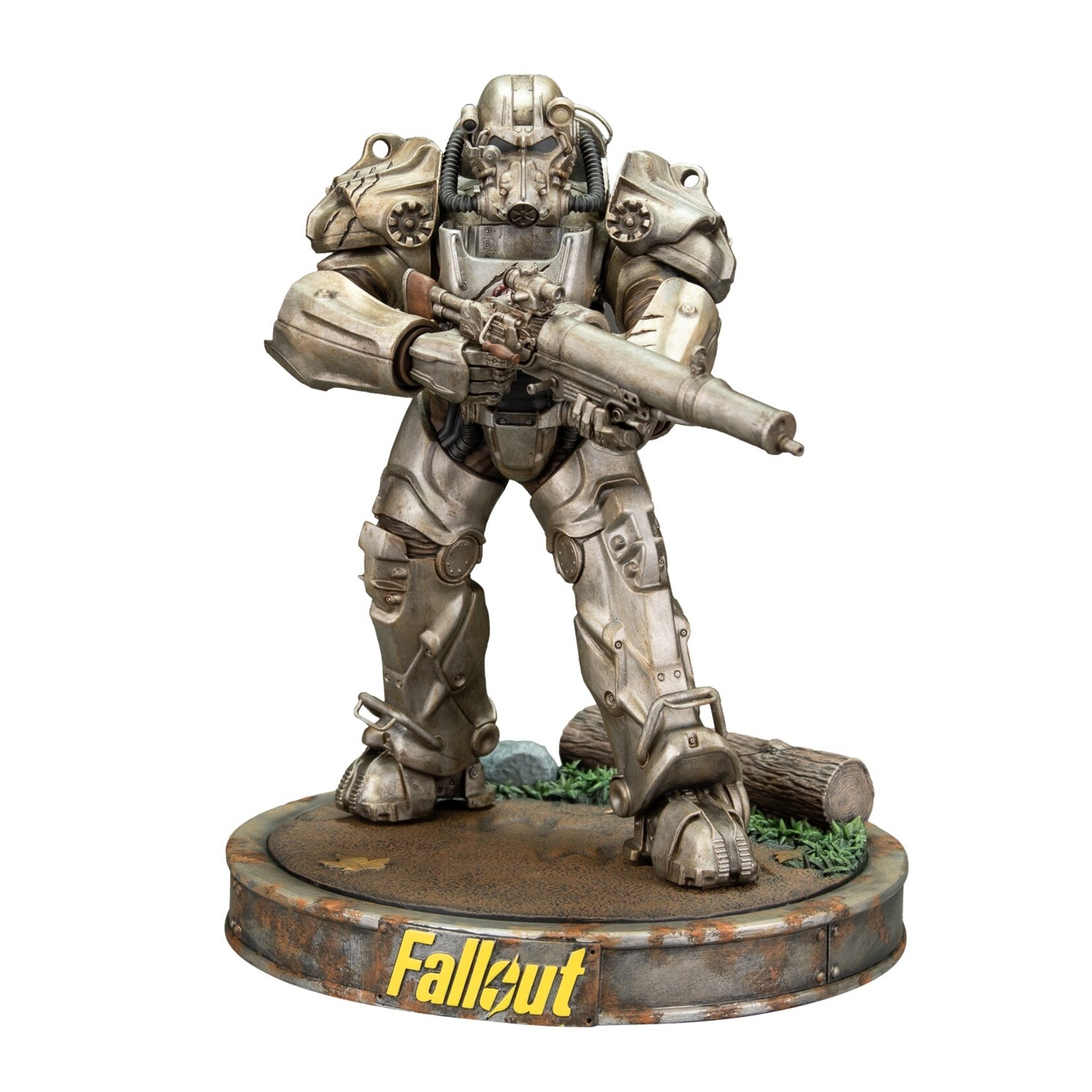 Dark Horse Dark Horse Fallout PVC Statue Maximus 25 cm