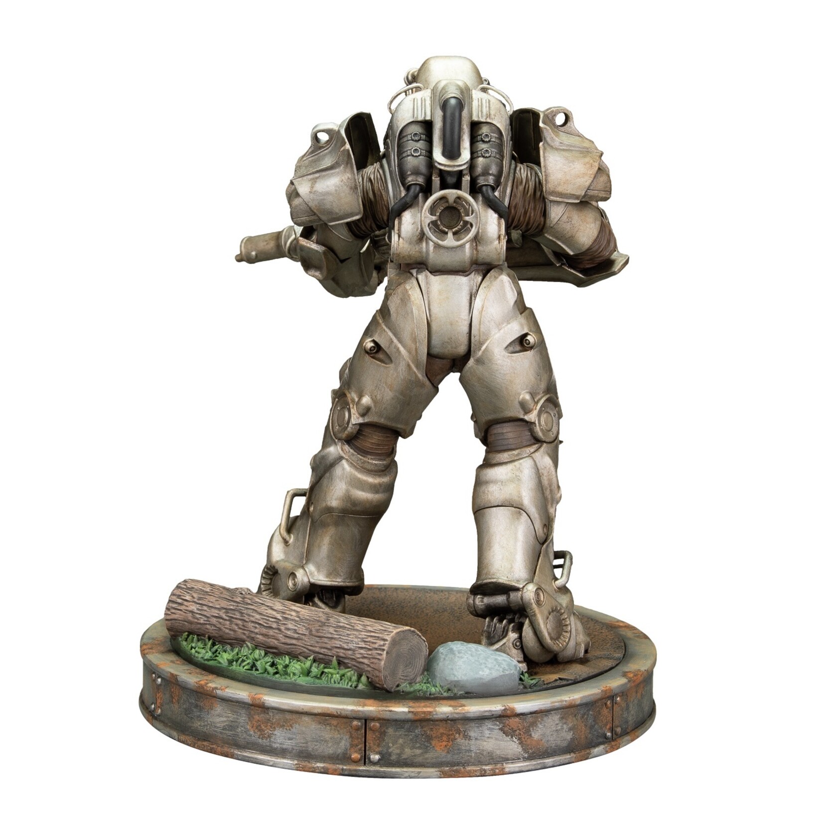 Dark Horse Dark Horse Fallout PVC Statue Maximus 25 cm
