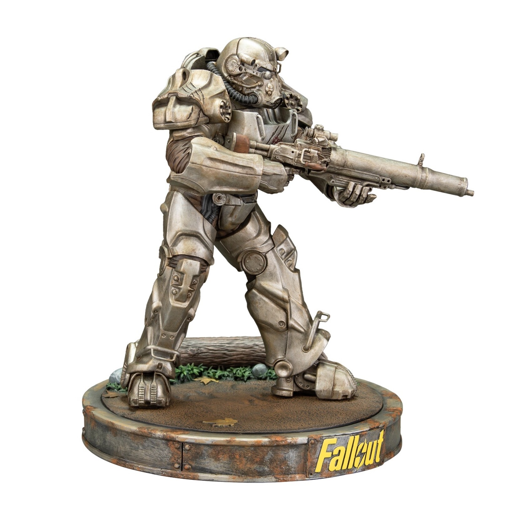 Dark Horse Dark Horse Fallout PVC Statue Maximus 25 cm