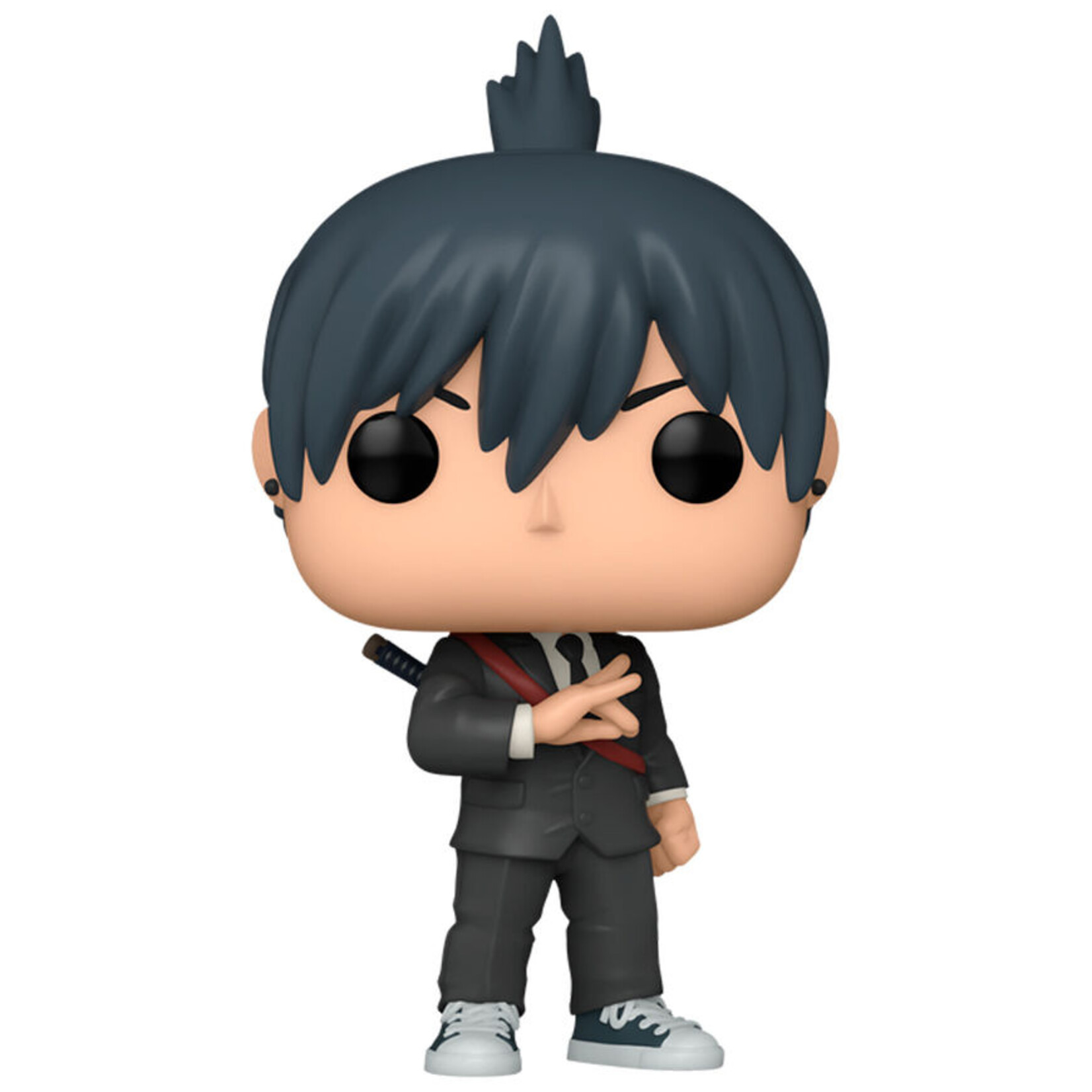 Funko Funko Chainsaw Man POP! Animation Vinyl Figure Hayakawa 9 cm