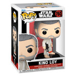 Funko Funko Star Wars Andor POP! Bobble-Head Kino Loy 9 cm