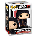 Funko Funko Star Wars Andor POP! Bobble-Head Luthen Rael 9 cm