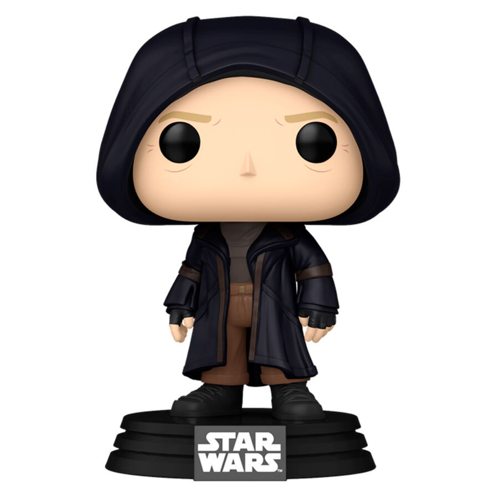 Funko Funko Star Wars Andor POP! Bobble-Head Luthen Rael 9 cm